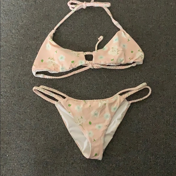 Frankie's Bikinis Other - Frankie’s bikini